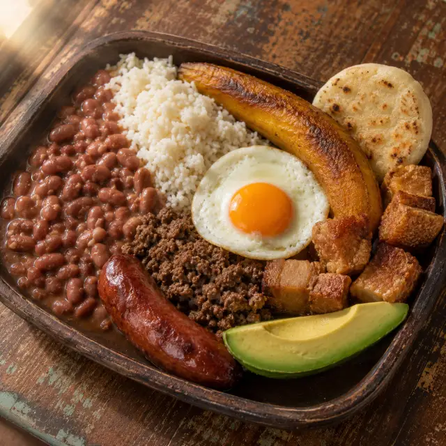 Colombia