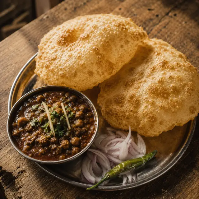 India