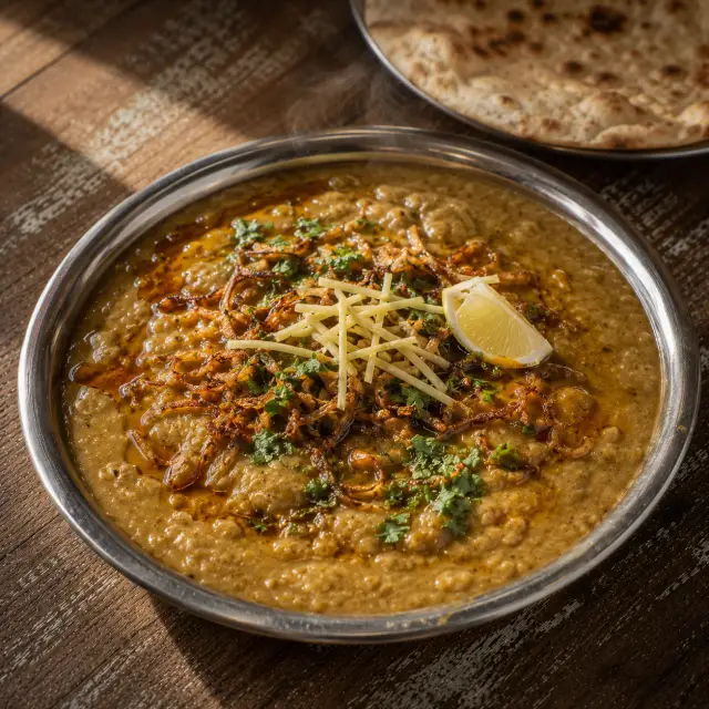 Haleem