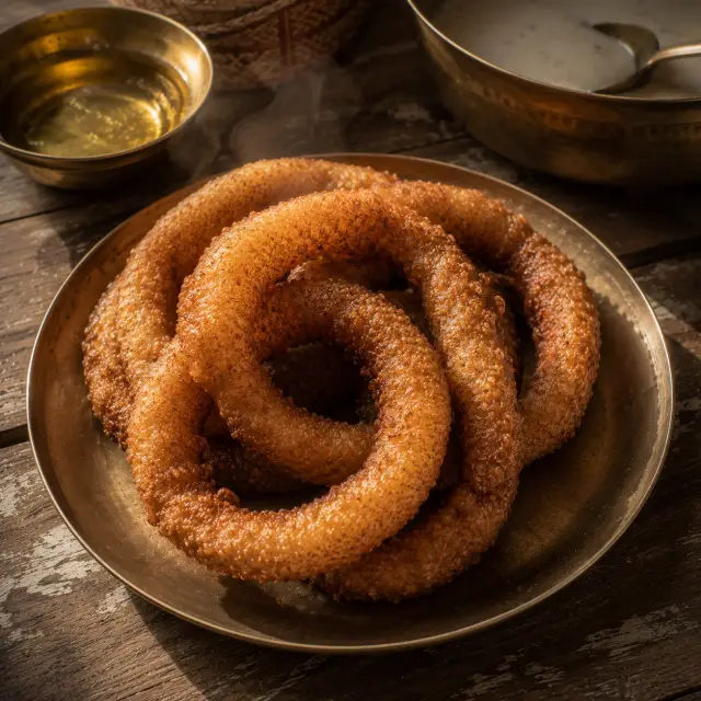 Sel roti