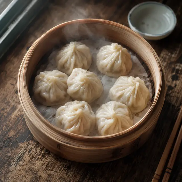 Xiaolongbao