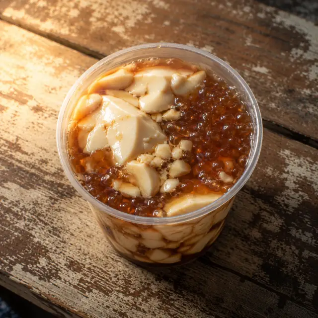 Taho
