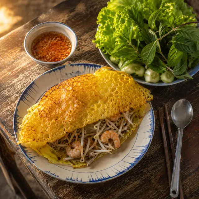 Bánh xèo