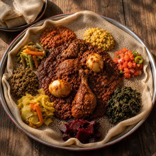 Ethiopia